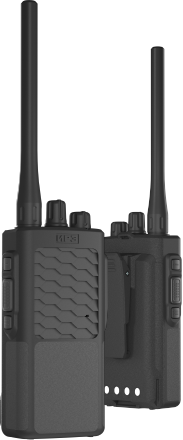 DMR RN311M portable radio